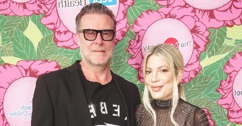 news Tori Spelling, Dean McDermott head for divorce – ending 17 years of marriage